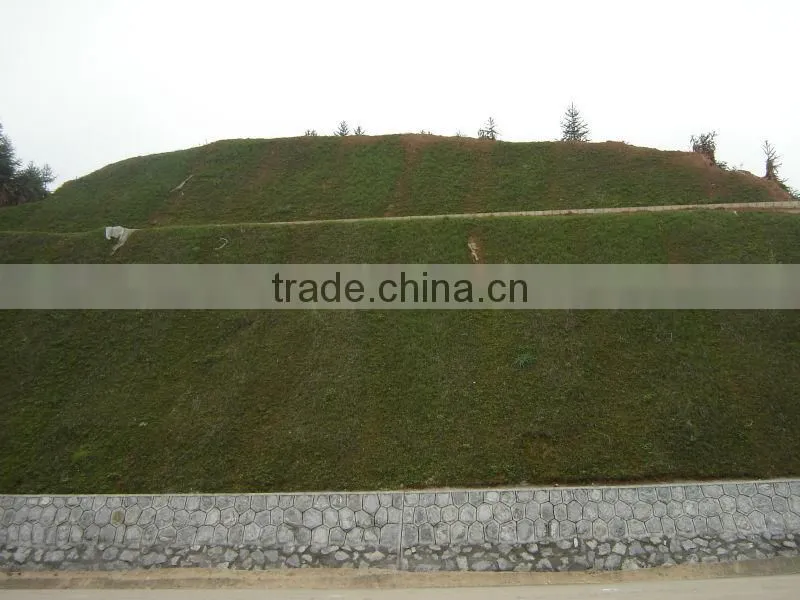 PB8083 small grass seed planter hydroseeder machine