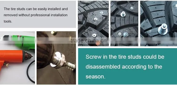 Good Quality Tungsten Carbide Pins Studs Nails