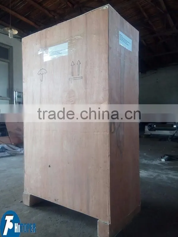3 phase separation diesel tubular centrifuge for sale