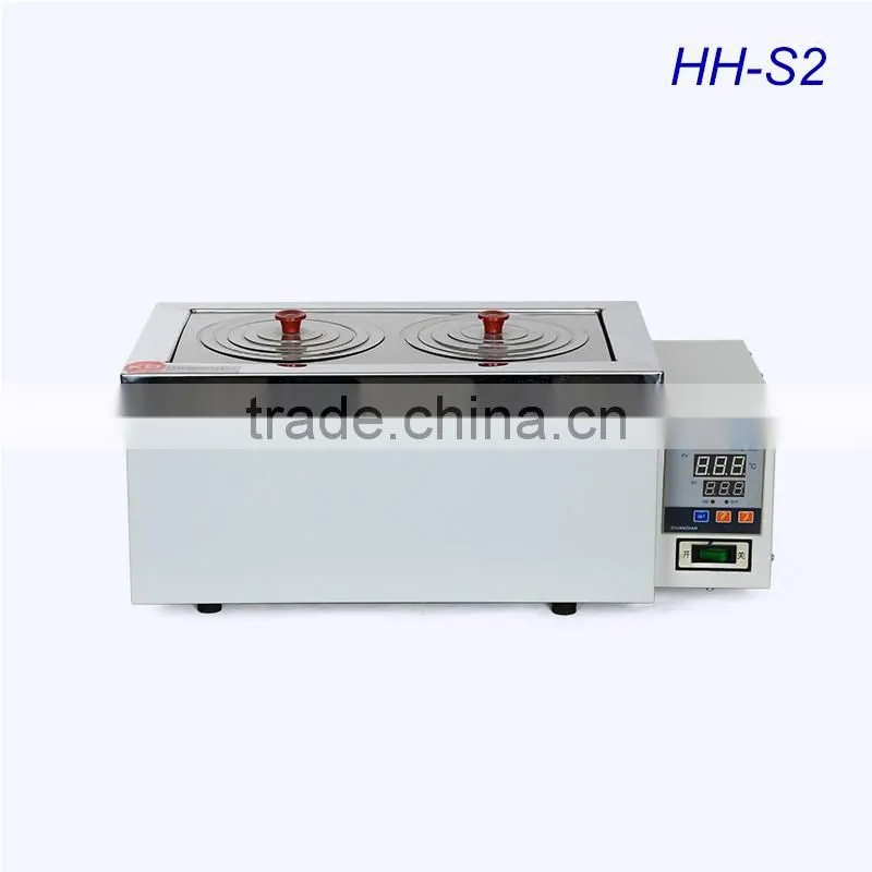 China Manufacturer Direct Sale Lab Industrial Heating Water Oil Bath