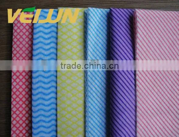 pp spun bonded non woven fabric for sofa