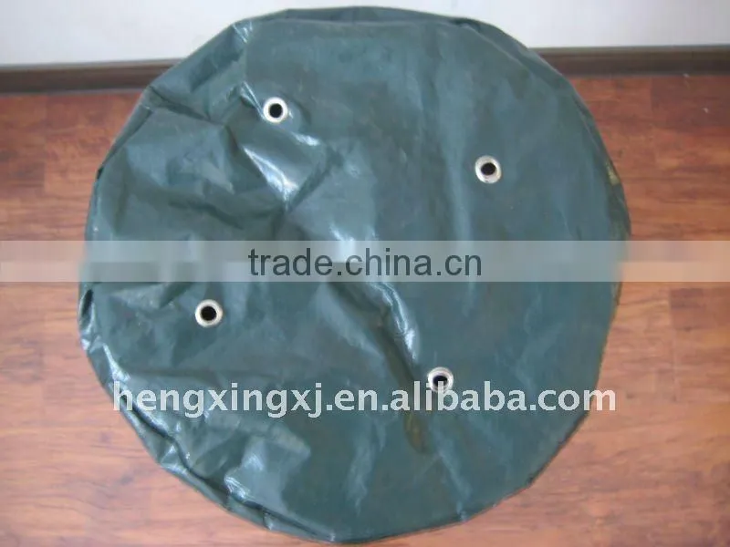 2015 PE Potato Plant Agriculture Grow Bag