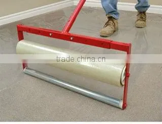 Self-Adhesive PE Protective Film for stainless steel Sheet