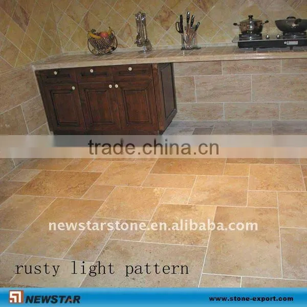 iran super white travertine
