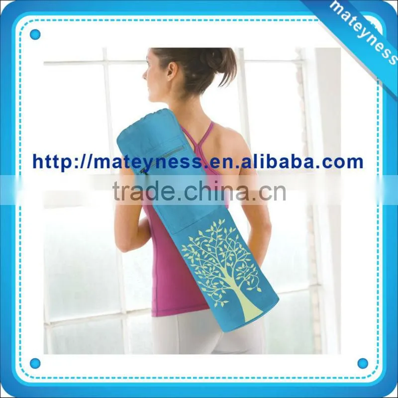 PVC Yoga Mats