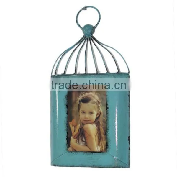 2014 New Metal Square Picture Photo Frame Wholesale Photo Frame Frames for Pictures