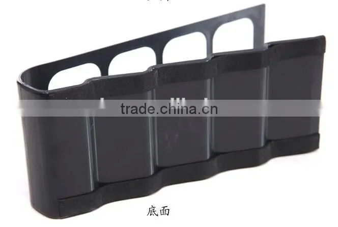 TV Remote Holder Organizer Control Shelf