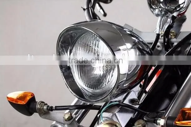 Cheap Personality Motorcycle 125cc Mini Chopper Motorcycle Cool Zongshen Motor 4 Stroke Motorcycle For Sale