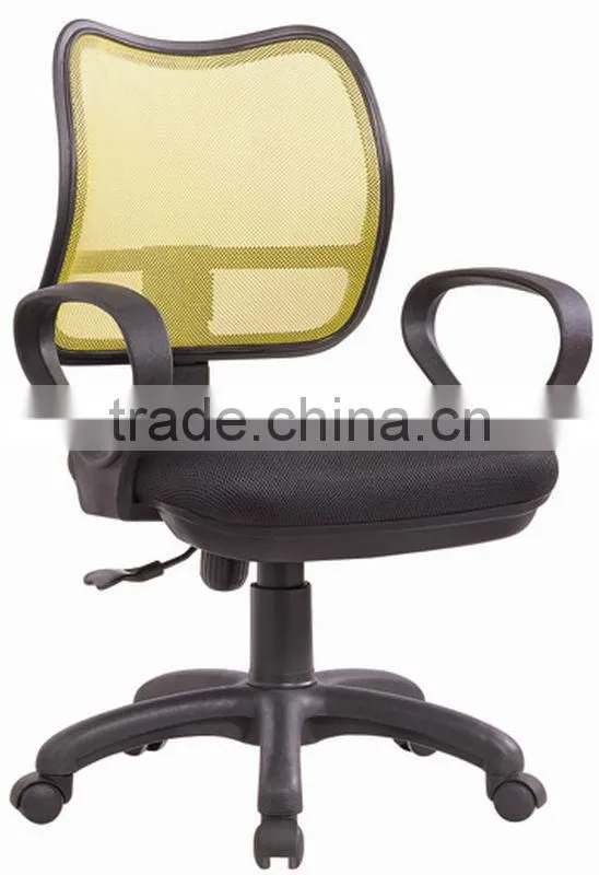 Popular office furniture plastic chair