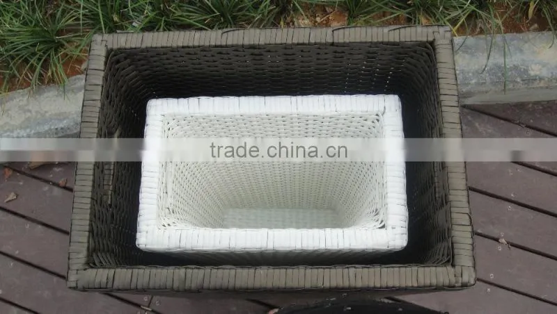 2015 wholesale fashion outdoor storage box