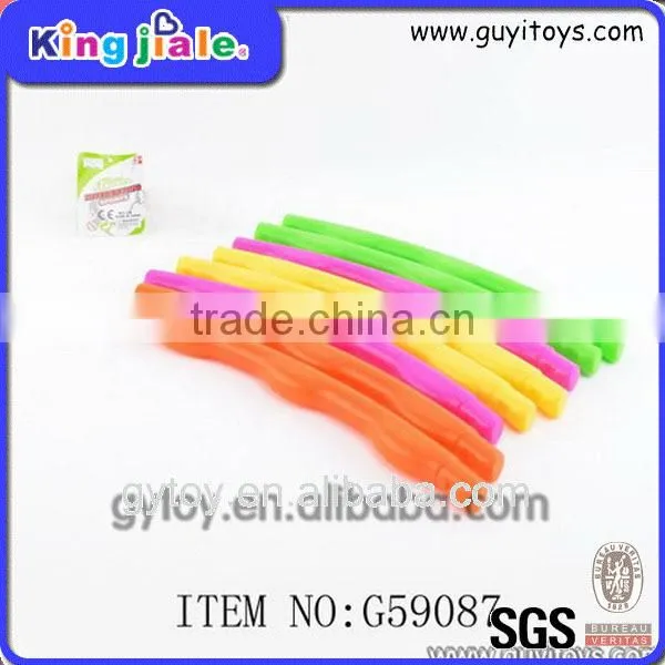 2014 Newest hot sale funny detachable hula hoop