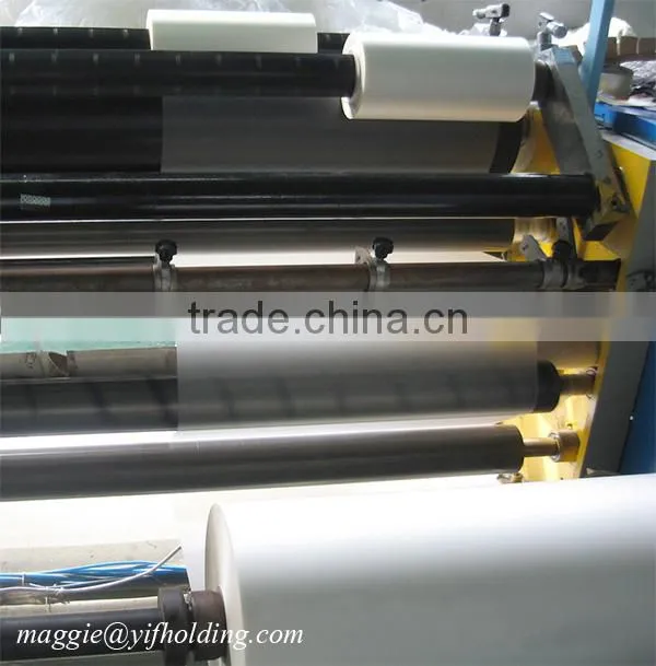 Matte Bopp Film With Thickness 10-20 micron