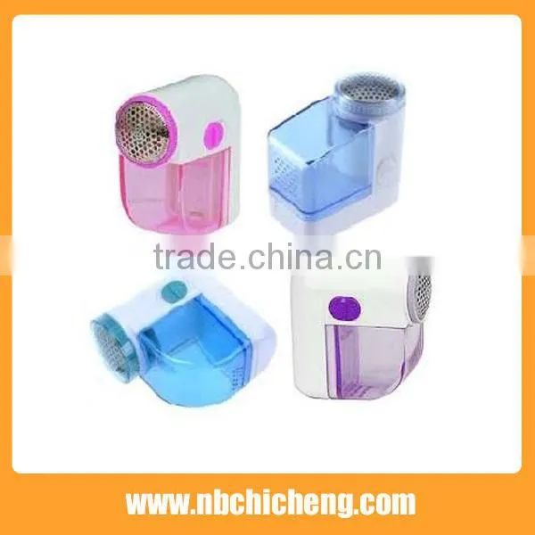 Fabric Lint Remover