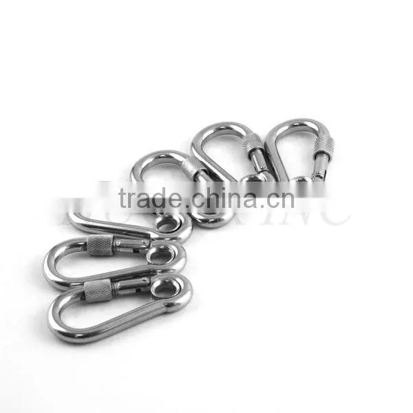 Trigger Snap Hook