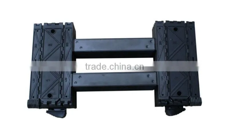 Smart ladder telescopic ladder prices