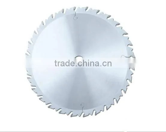 out dia500mm TCT circular saw blade with anti-kick back