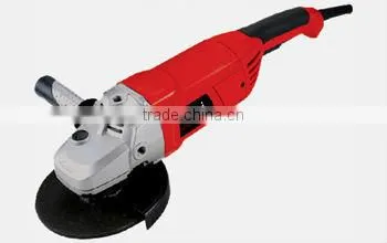 KMJ-1251 850w with high speed 10000r/min air angle grinder ,power tools