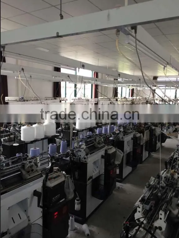 Premium Rubber-Coated warehouse gloves