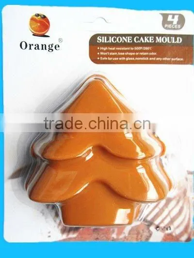 111504 Beauty Hat Cake Mould