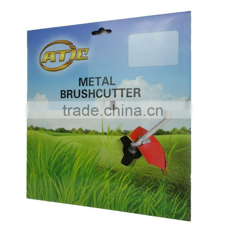 Brush Cutter Blades (AT07)