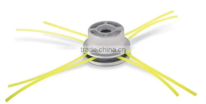 4 Lines Aluminium Trimmer Head DL-1103