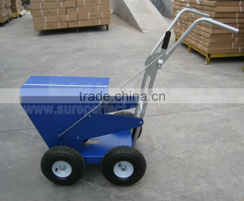 Sports Field Line Marker Machine