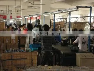 Suzhou Qiwu Electric Appliance Co., Ltd. company overview - view 2