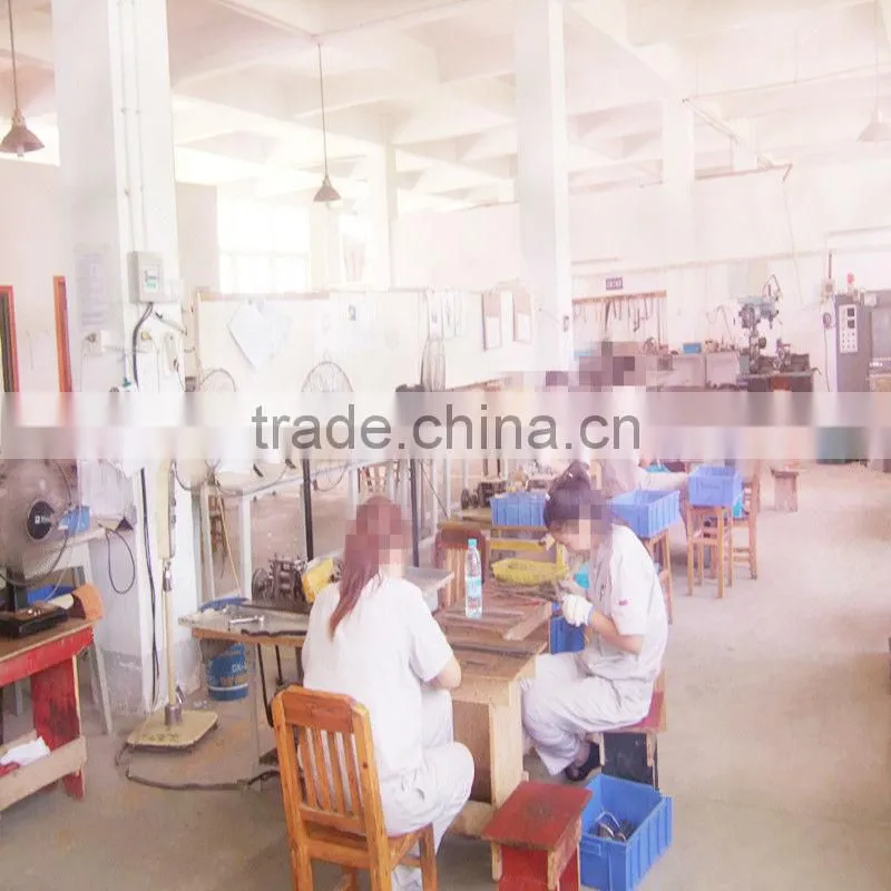 Automobile Bimetallic Custom Leaf Spring