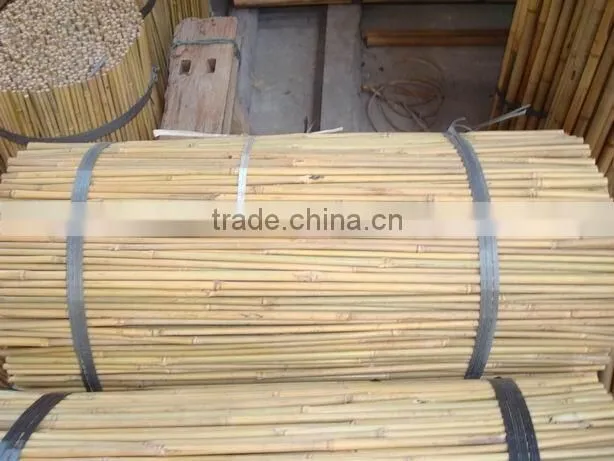 Used Fence Poles