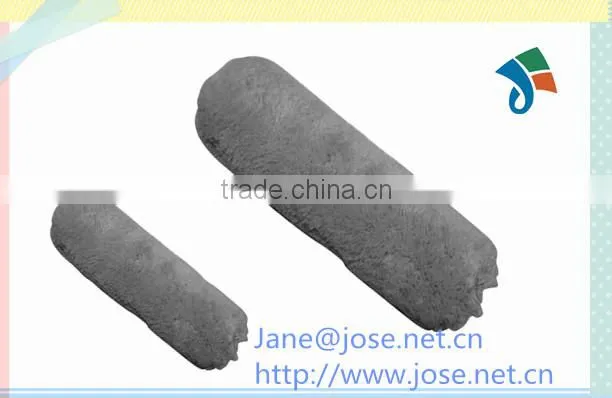High quality 9" foam paint roller cover