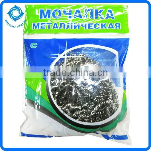 Kitchen Cleaning Scourer