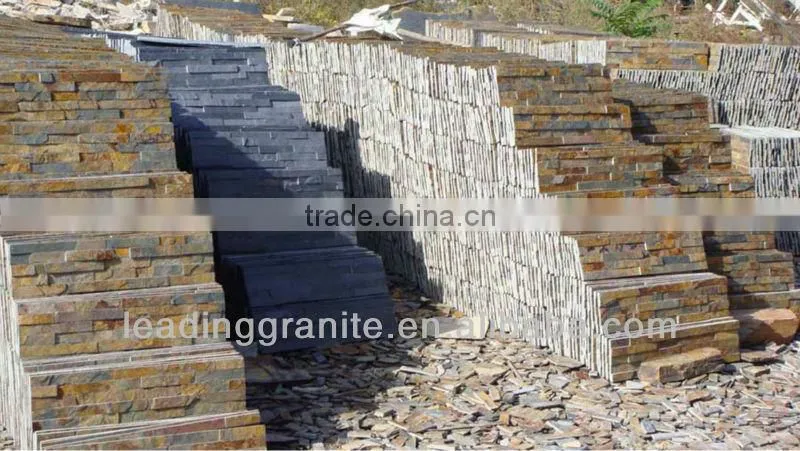 wall cladding stone