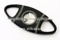 Rubber Grip Cigar Cutter