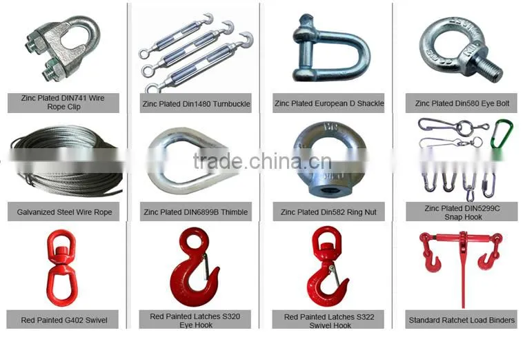 316 Stainless Steel Link Chain