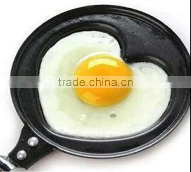 Cute Shaped Egg Mould Pans Lovely Mini Breakfast Egg Pans For Kids Egg Rings Cooking Tools Desayuno Marco Del Huevo Molde