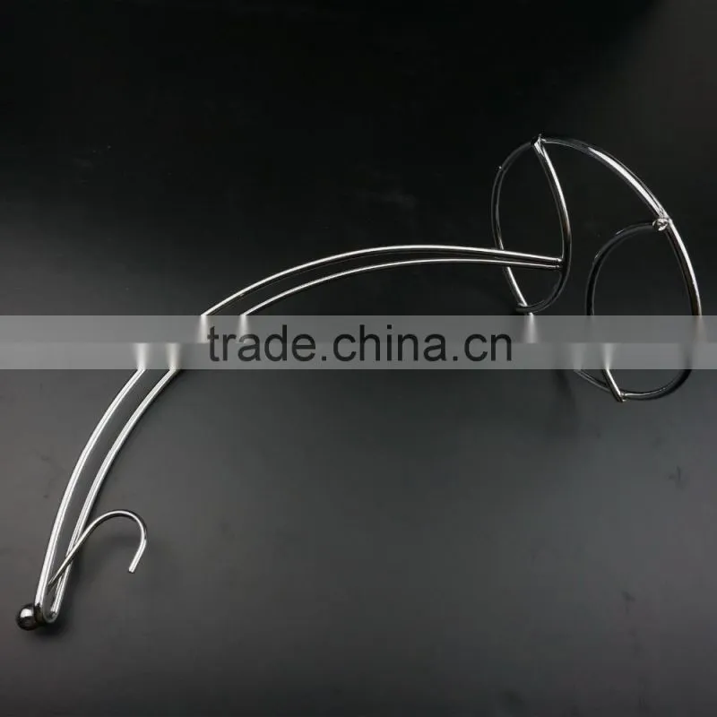 43010 Flat Wire Banana Tree Hanger holder