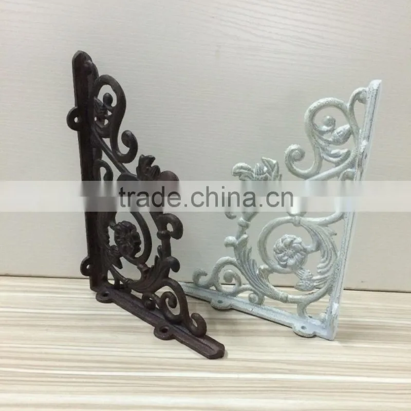 Factory supply Wrought Iron Bracket