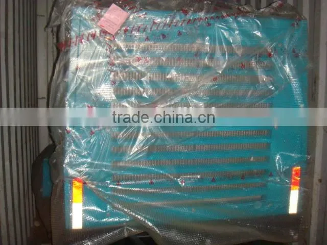 High Performance Low Cost Portable Tracked Drill for Boreholes