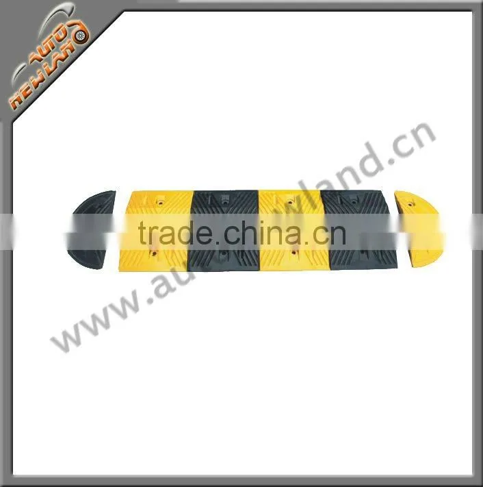 rubber speed breaker