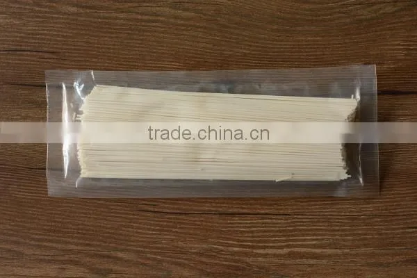 Instant dried konjac noodles/glucomannan powder/ diabetic friendly shirataki dry ramen