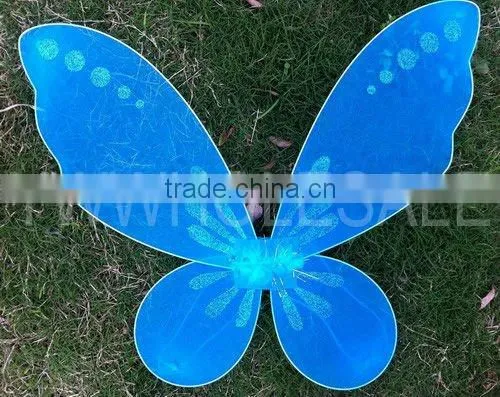 girls red color angel butterfly wings for sale