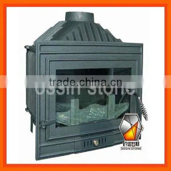 Cast iron Wood Burning Heating Stove free standing stove