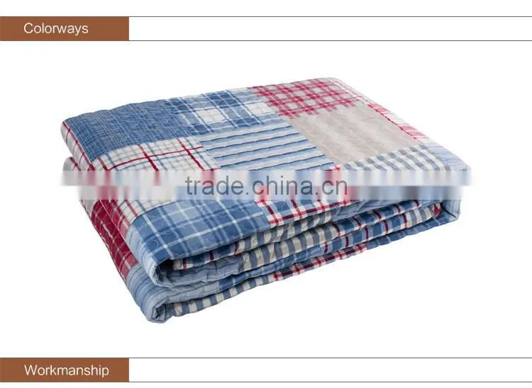quilted bedspreads,Fitted Bedspreads for living room and bedroom