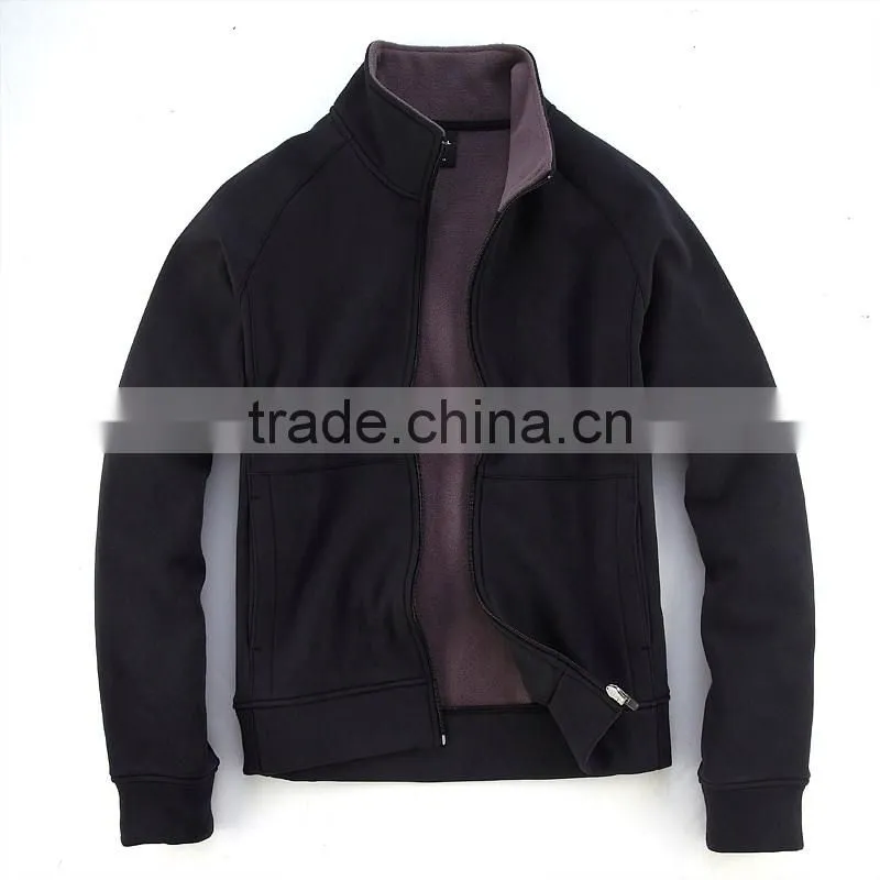 new fashion sport jackets for men