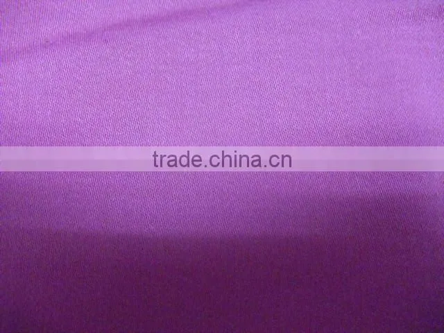 100%rayon/viscose reactive solid dye ladies high fashion soft fabric viscose satin