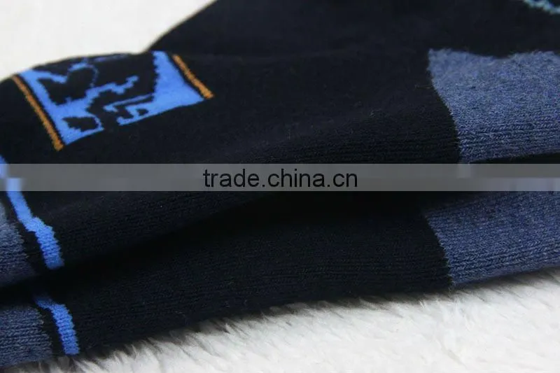 Boy's socks