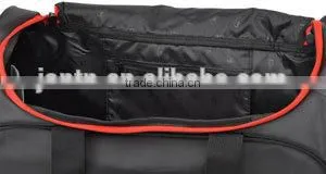 Stylish gym Bag with carry handle