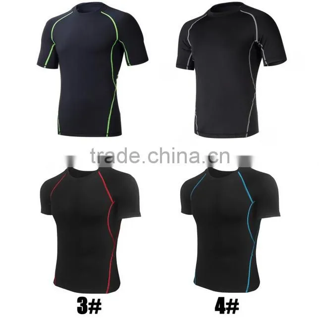 2016 new arrival Crewneck sports clothing for men wholesale raglan sleeve sweatshirt