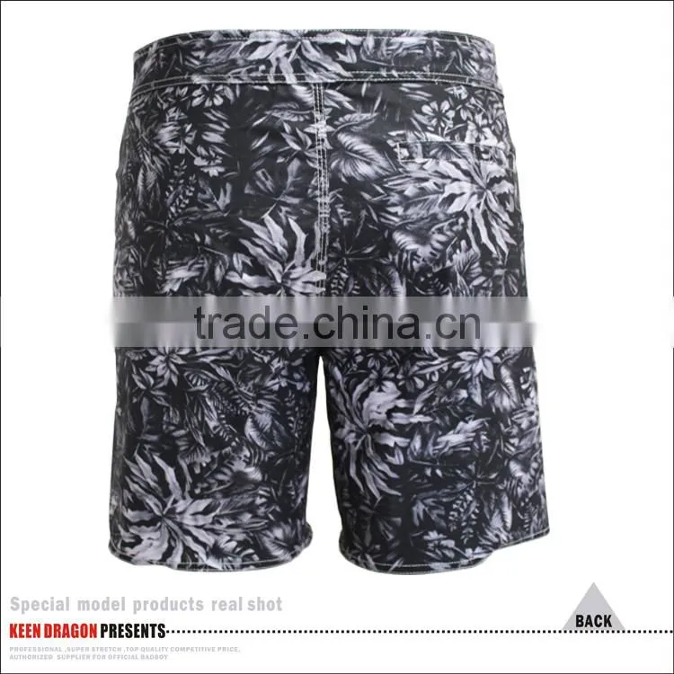 2016 Hot Custom Mens Wholesale Surfing Boardshorts