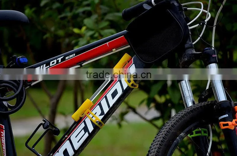 2015 New Popular Bike Accessory Flashing Bicycle caution LED light moutain bike tail light
